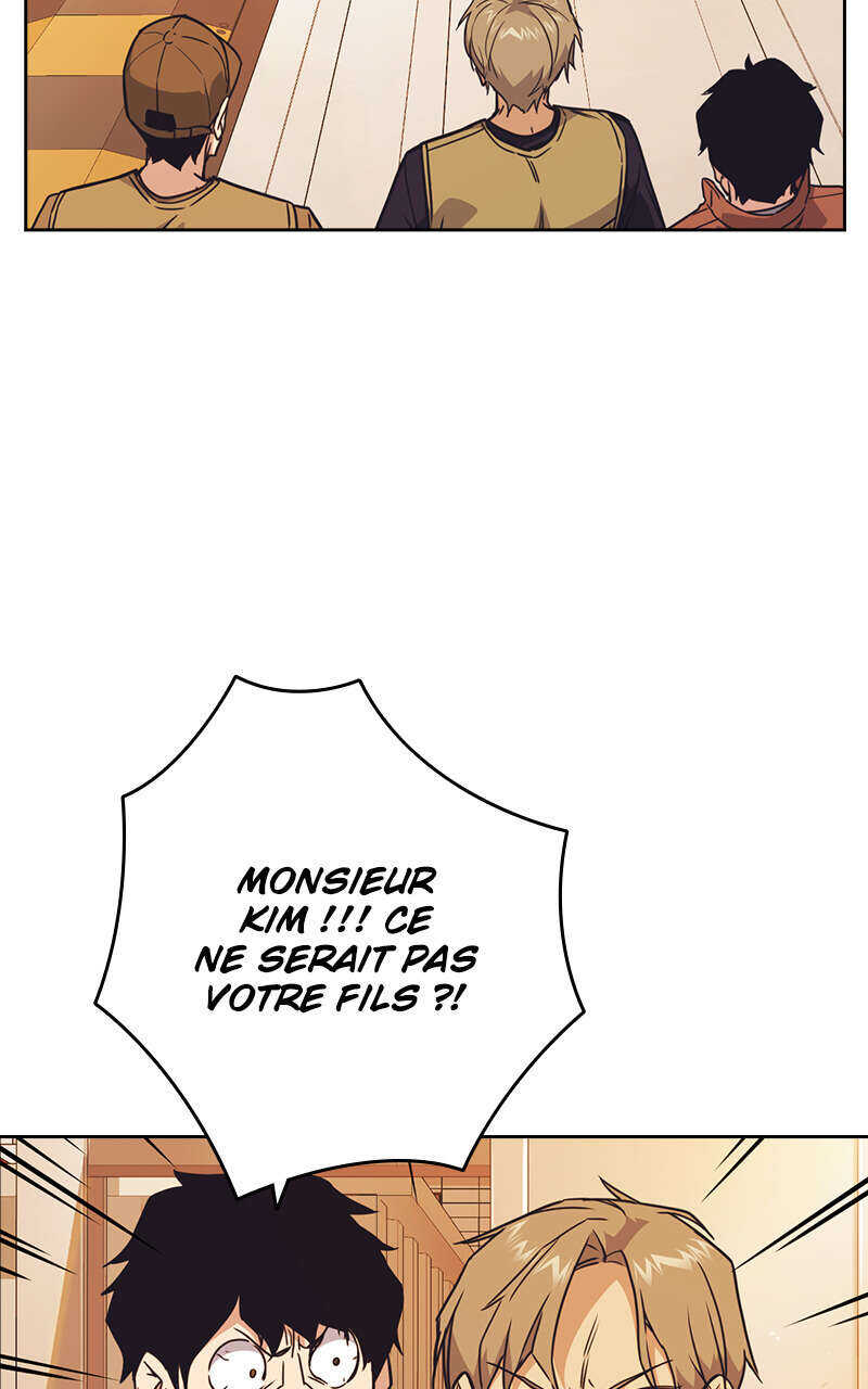 Study Group Chapitre 100 - Page 2