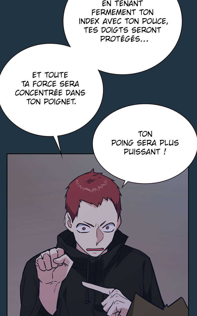 Study Group Chapitre 100 - Page 23