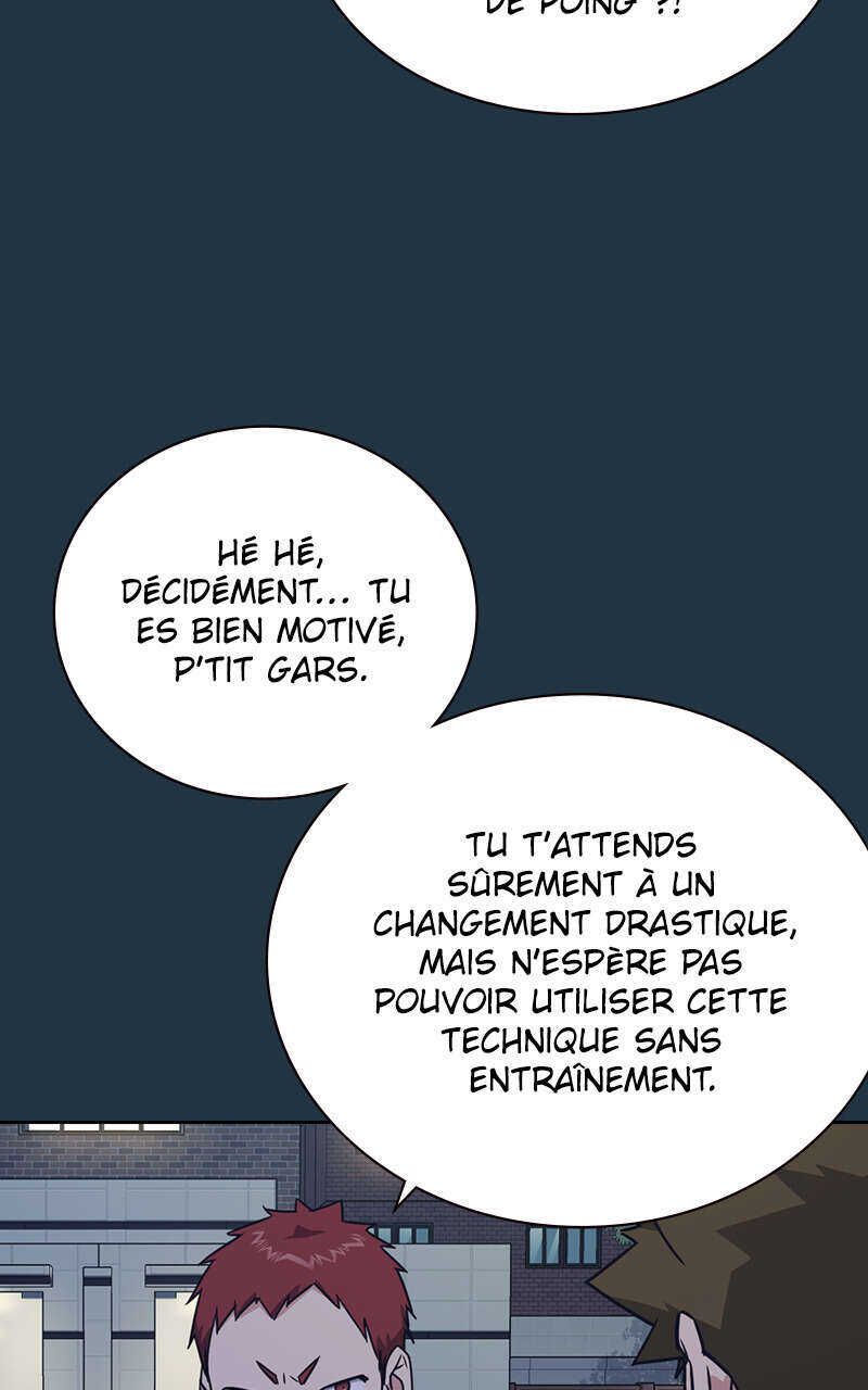 Study Group Chapitre 100 - Page 26