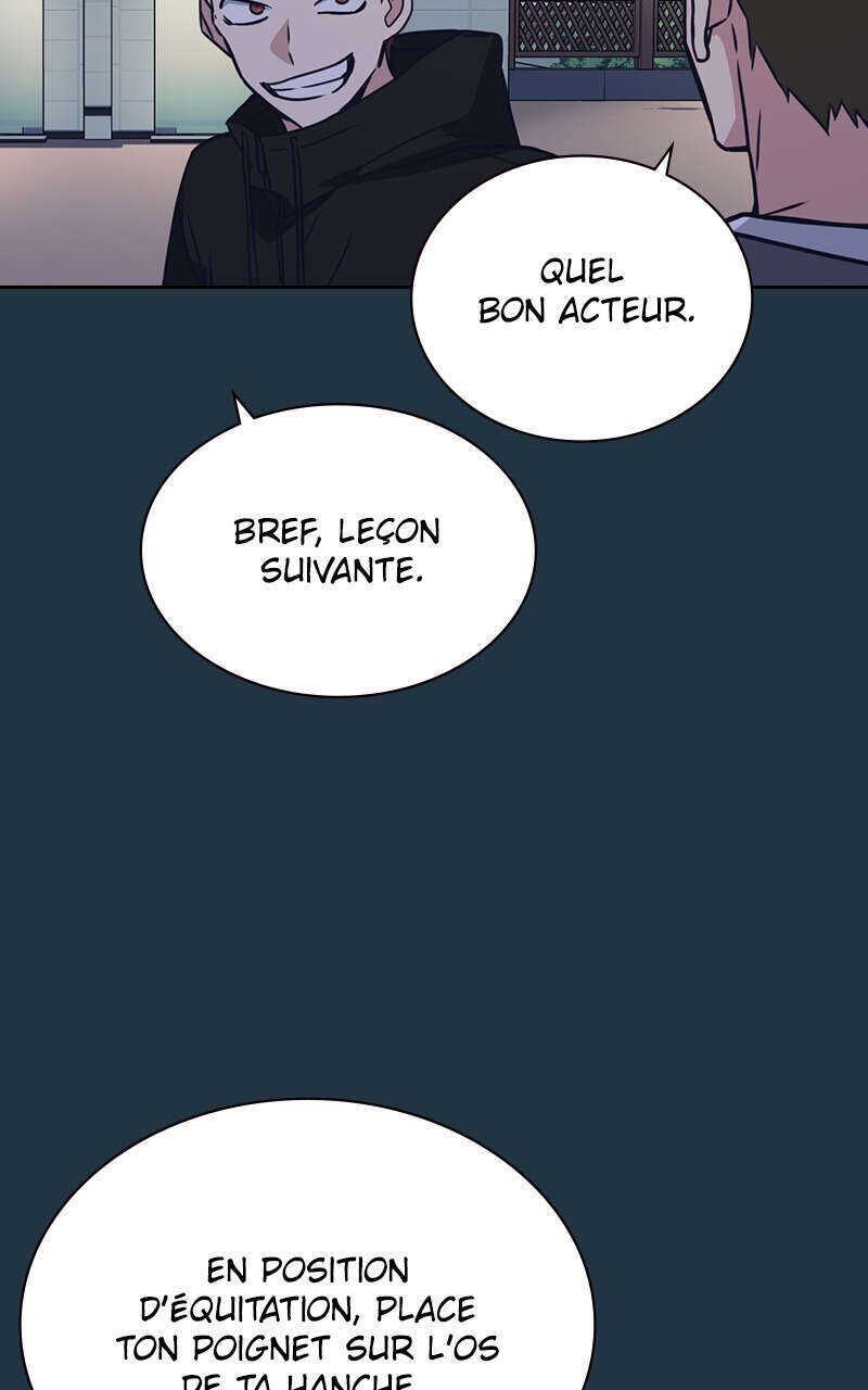 Study Group Chapitre 100 - Page 27