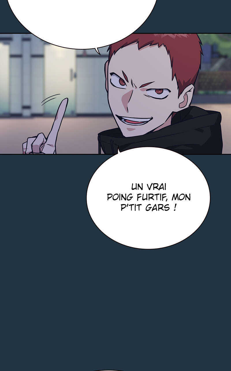Study Group Chapitre 100 - Page 31