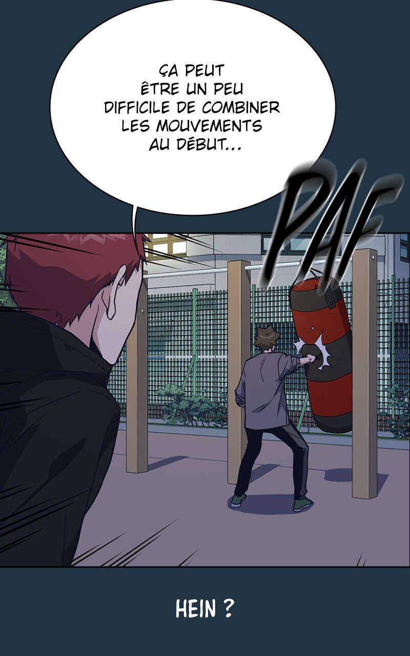 Study Group Chapitre 100 - Page 32
