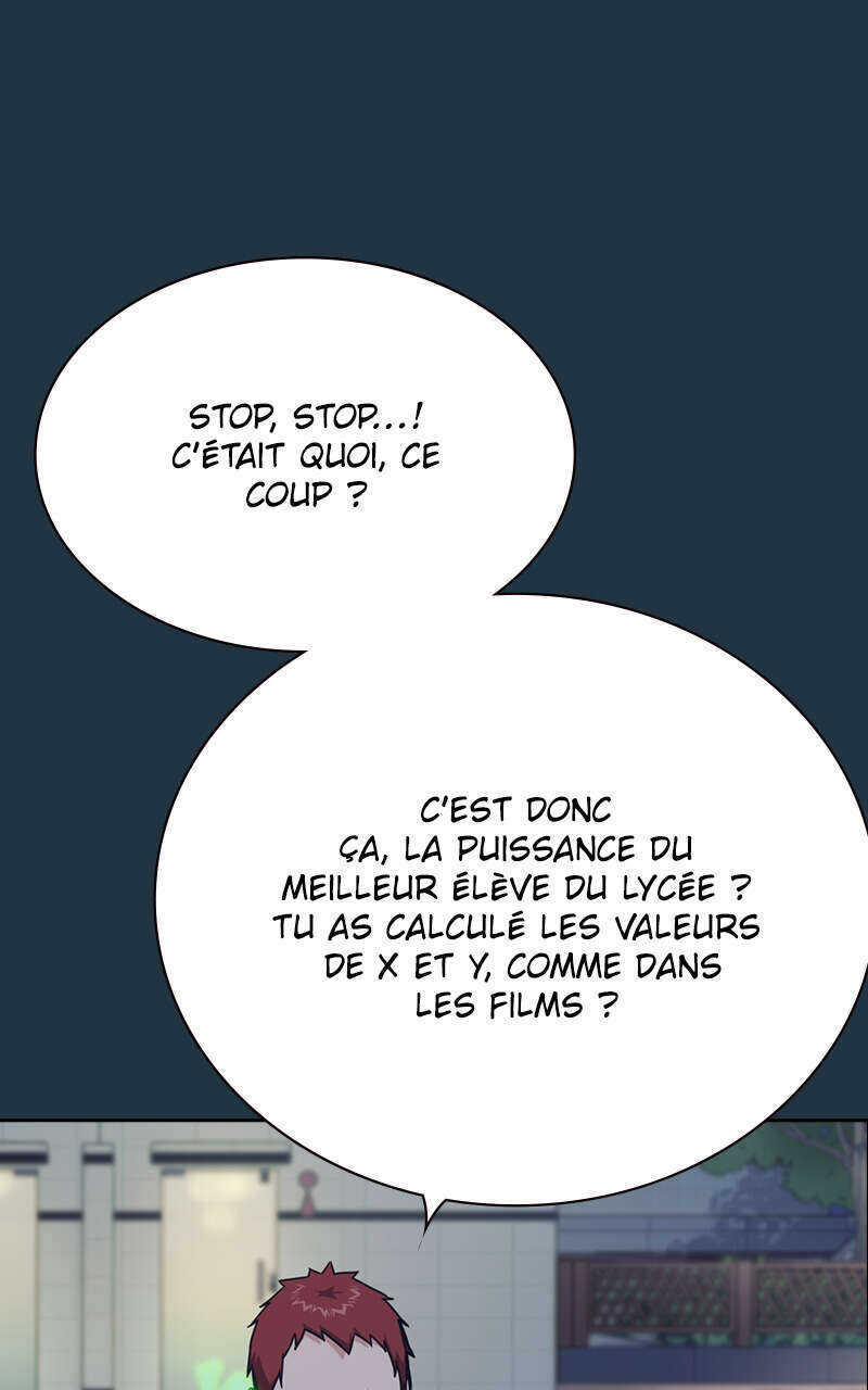 Study Group Chapitre 100 - Page 33