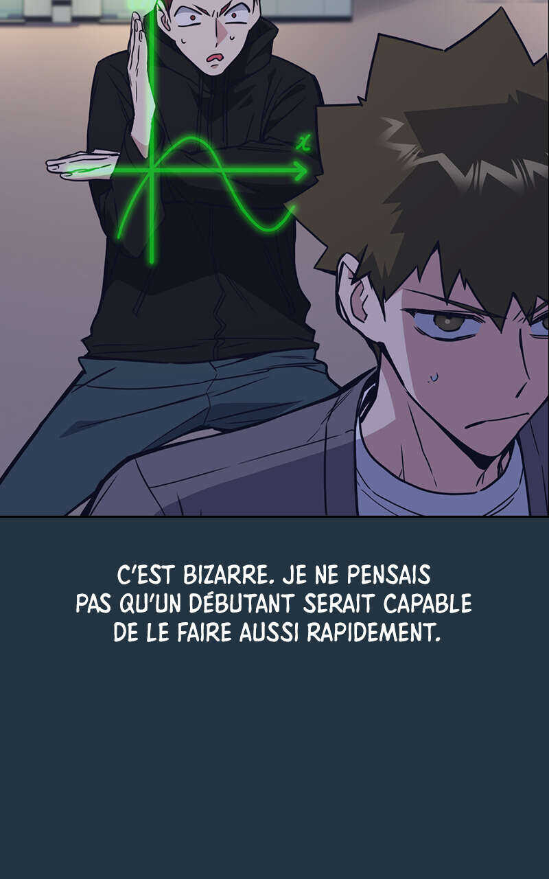 Study Group Chapitre 100 - Page 34