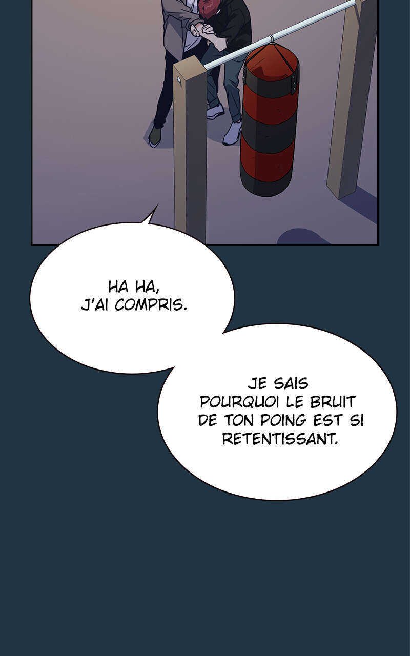 Study Group Chapitre 100 - Page 47