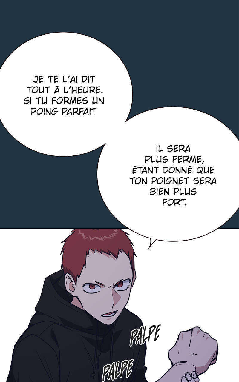 Study Group Chapitre 100 - Page 48