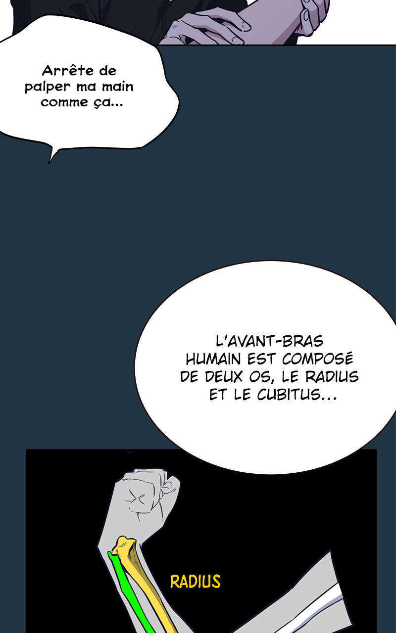 Study Group Chapitre 100 - Page 49