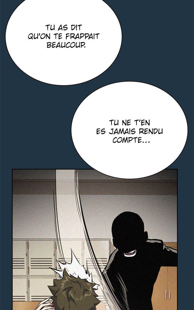 Study Group Chapitre 100 - Page 55