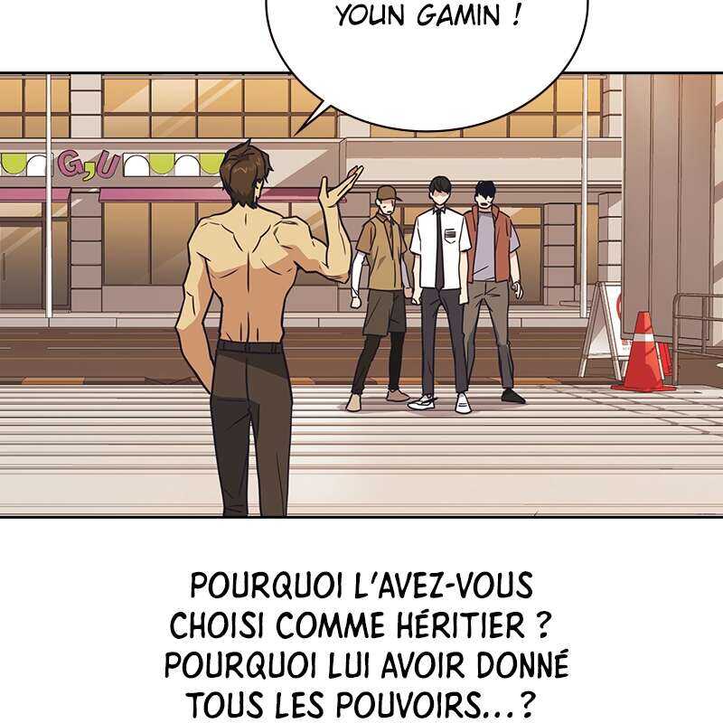 Study Group Chapitre 101 - Page 100