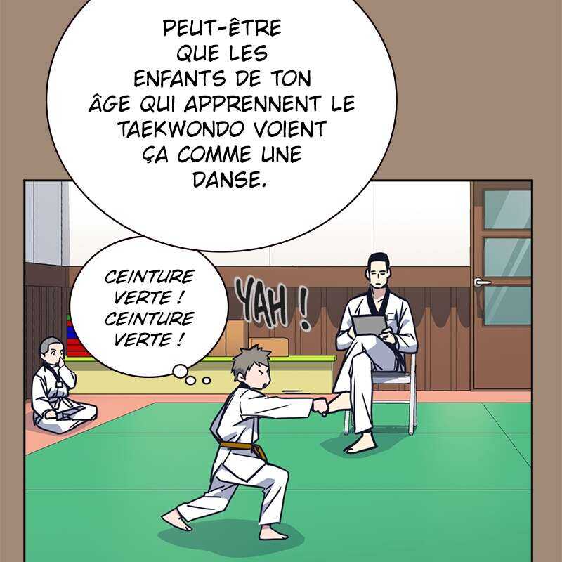 Study Group Chapitre 101 - Page 20
