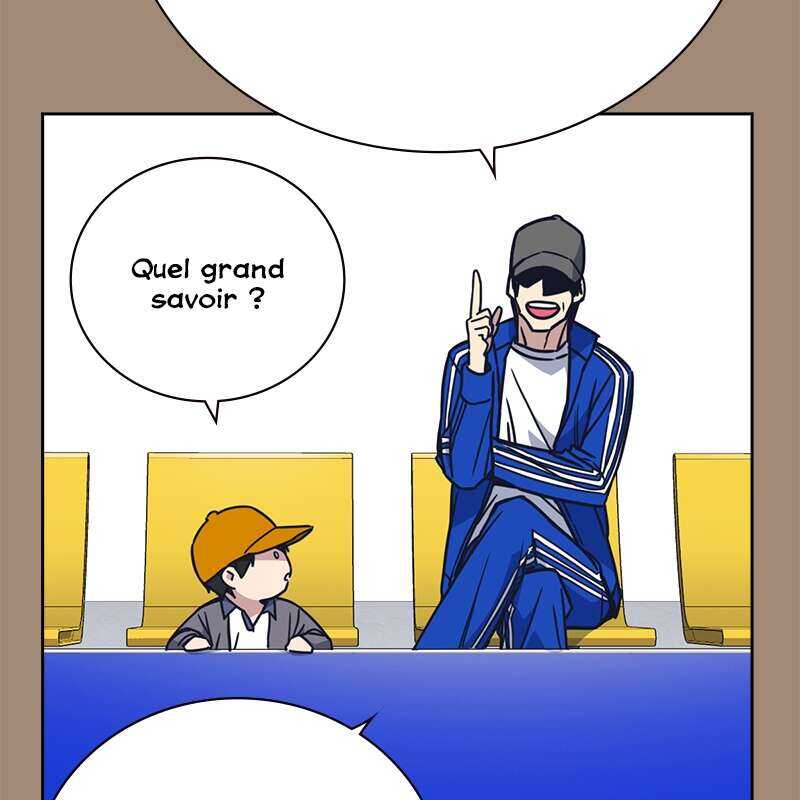Study Group Chapitre 101 - Page 23