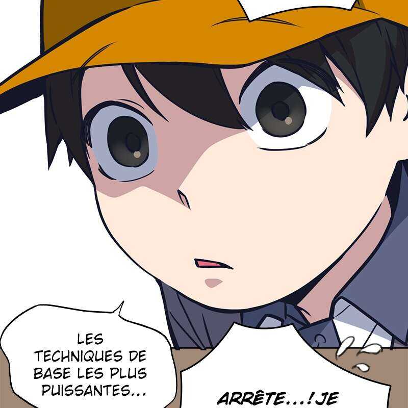 Study Group Chapitre 101 - Page 35
