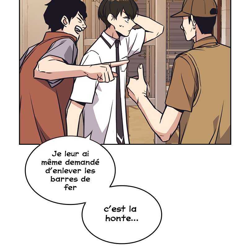 Study Group Chapitre 101 - Page 84