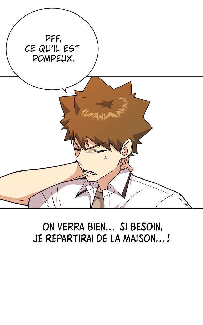 Study Group Chapitre 102 - Page 105