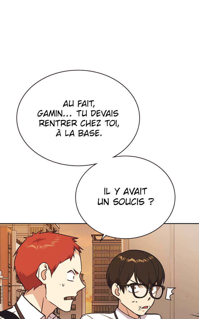 Study Group Chapitre 102 - Page 106