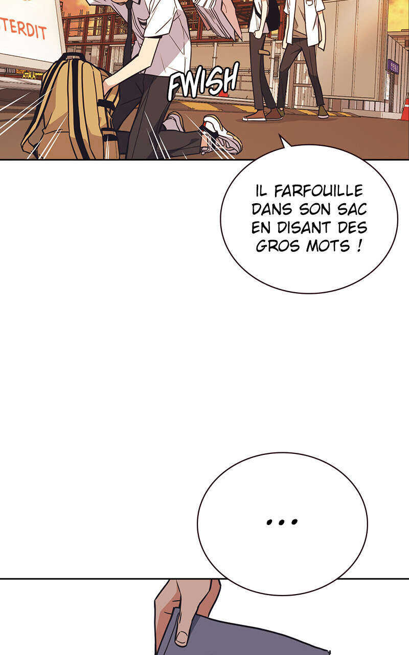 Study Group Chapitre 102 - Page 108