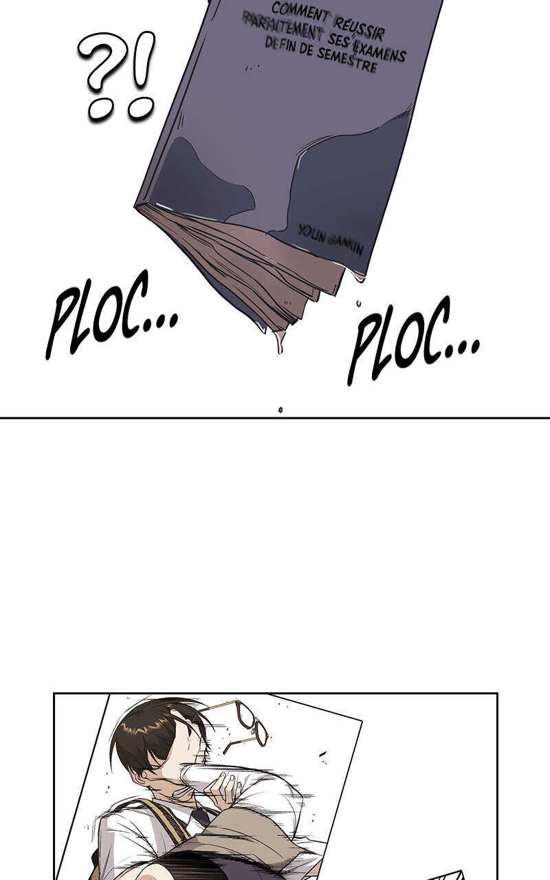 Study Group Chapitre 102 - Page 109