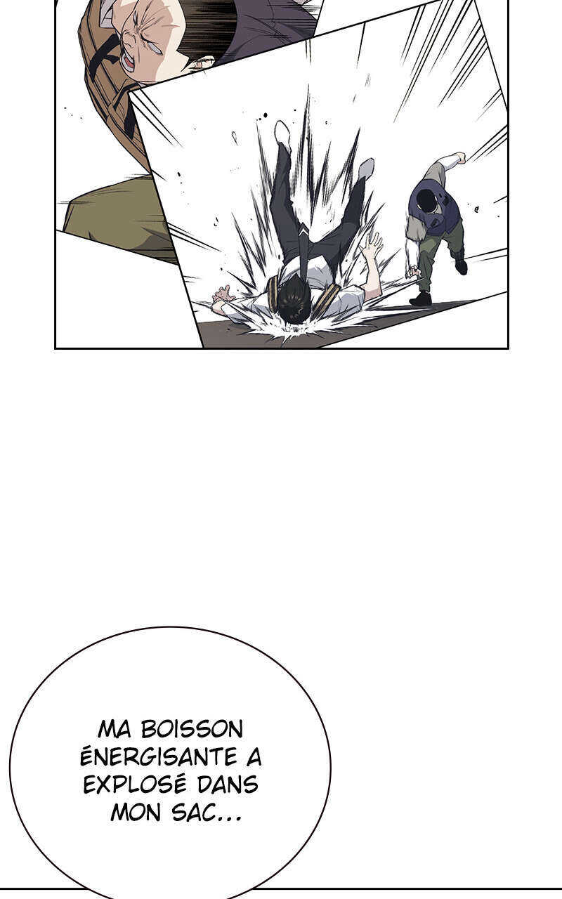 Study Group Chapitre 102 - Page 110