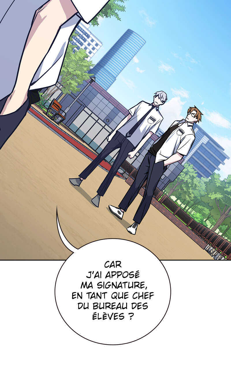 Study Group Chapitre 102 - Page 121