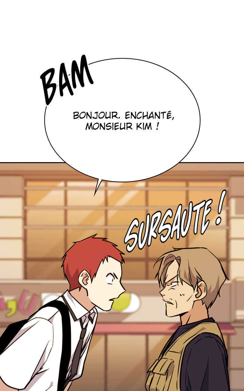 Study Group Chapitre 102 - Page 88