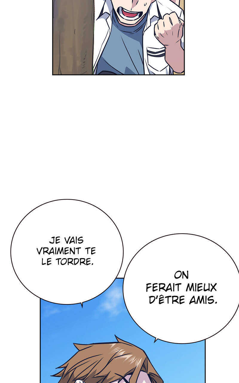 Study Group Chapitre 103 - Page 100