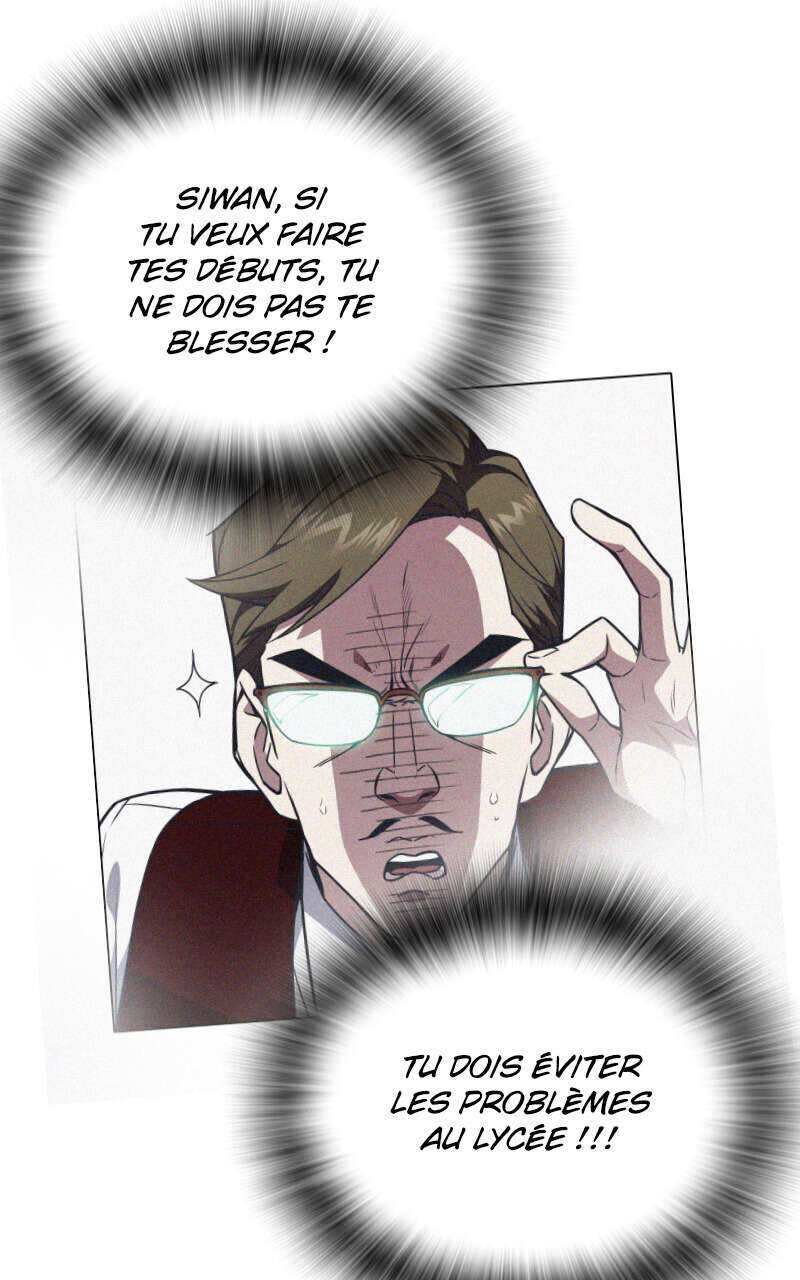 Study Group Chapitre 103 - Page 105