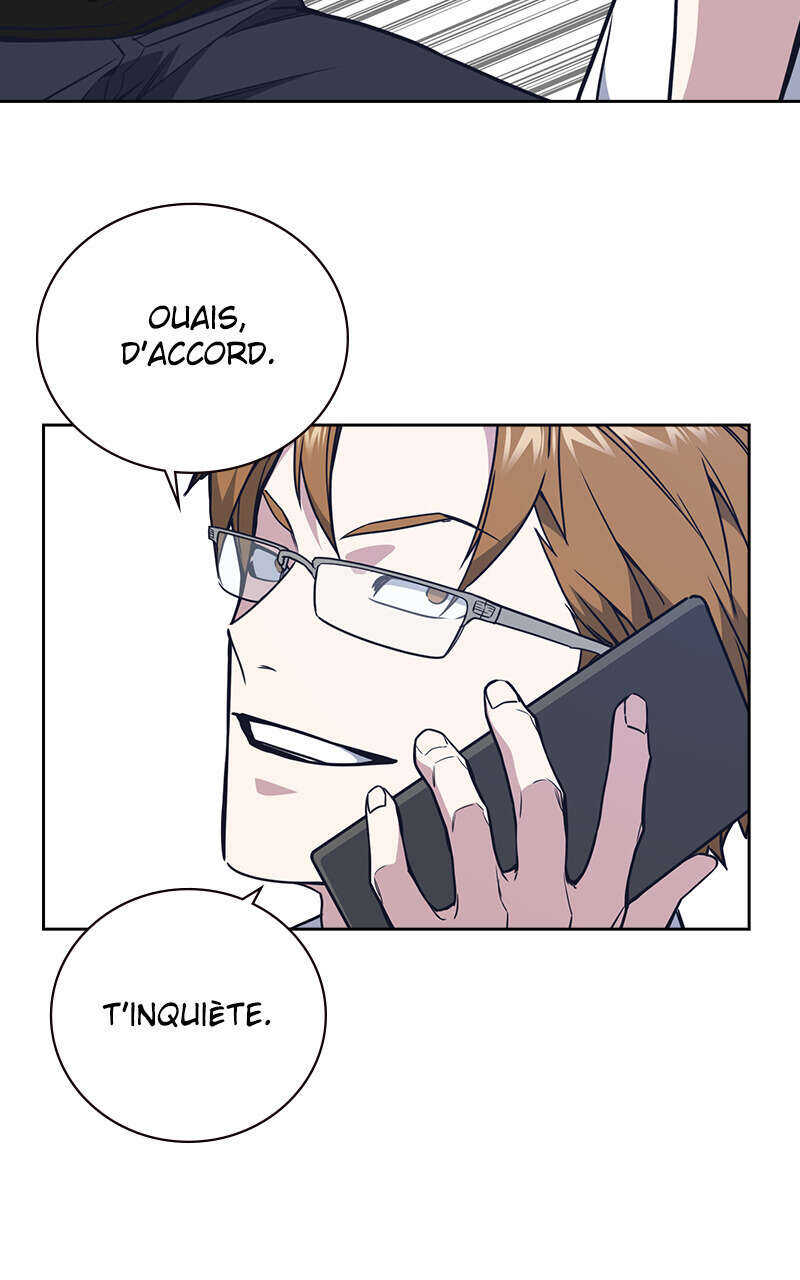 Study Group Chapitre 103 - Page 22