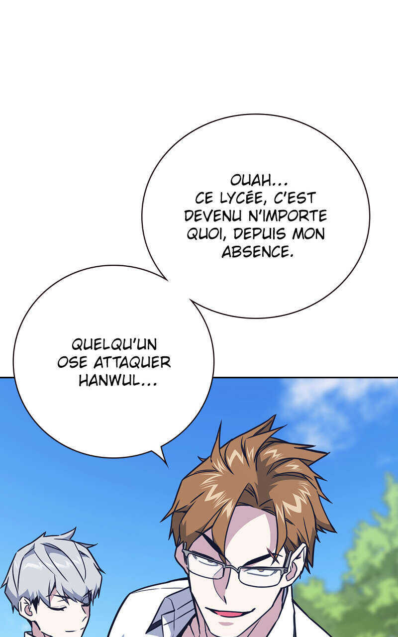 Study Group Chapitre 103 - Page 29