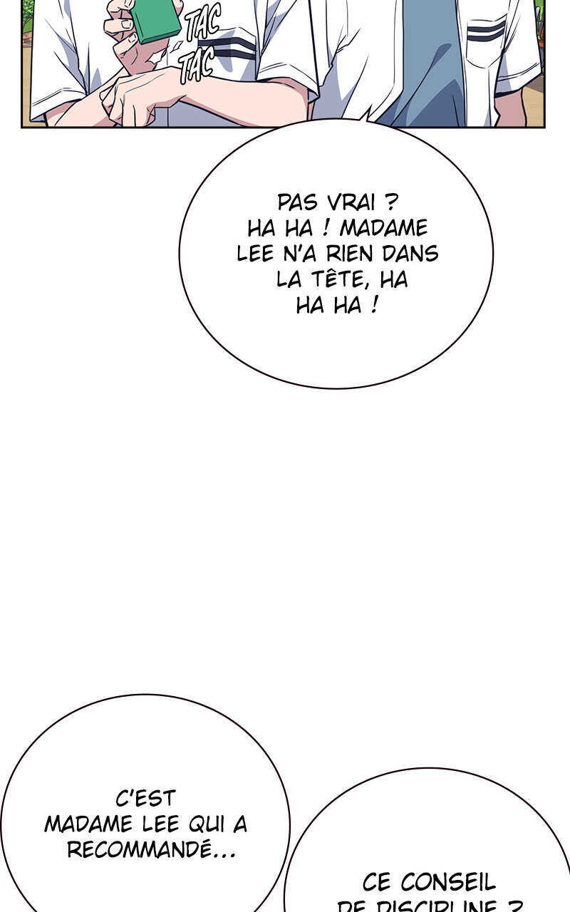 Study Group Chapitre 103 - Page 41