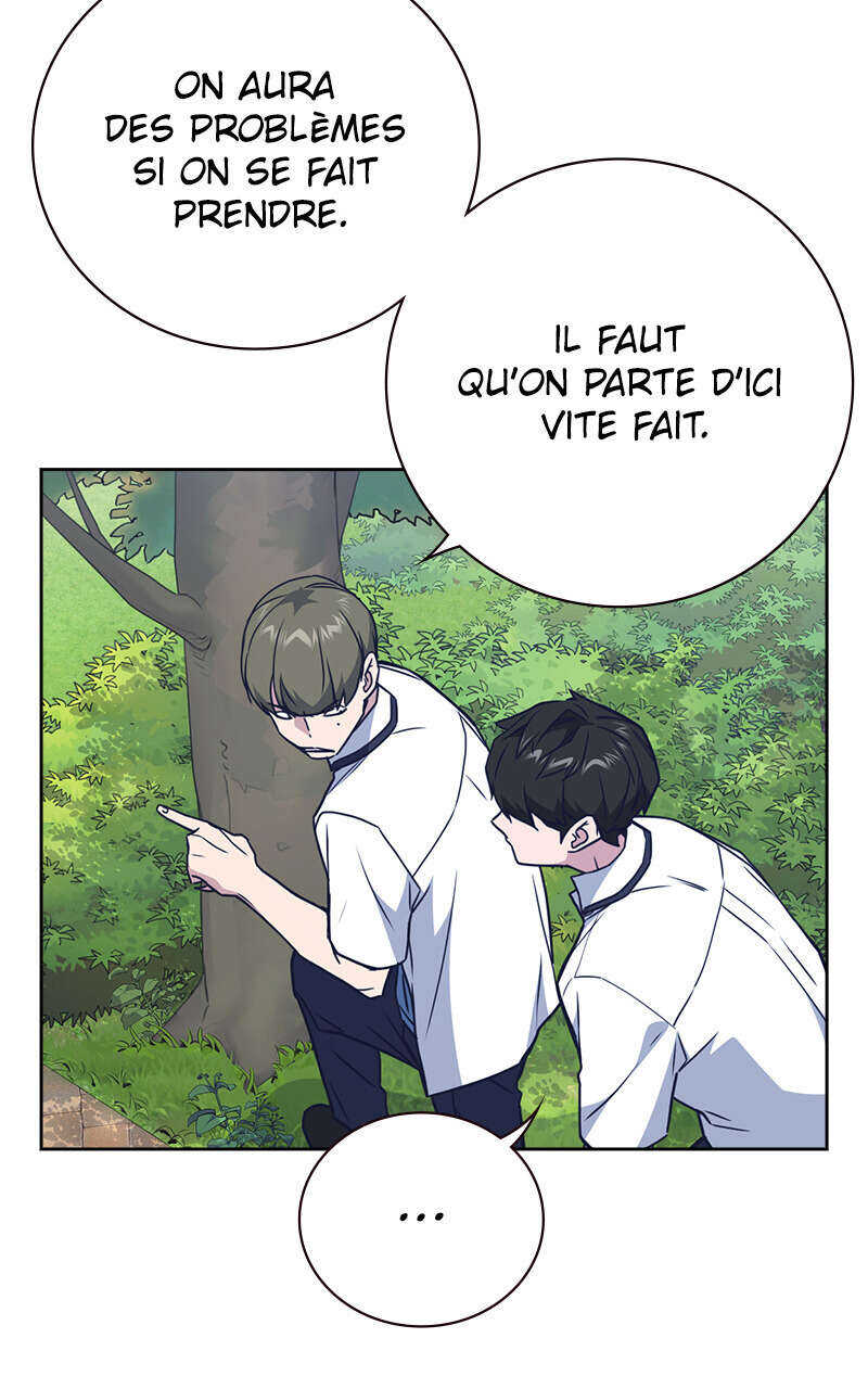 Study Group Chapitre 103 - Page 63