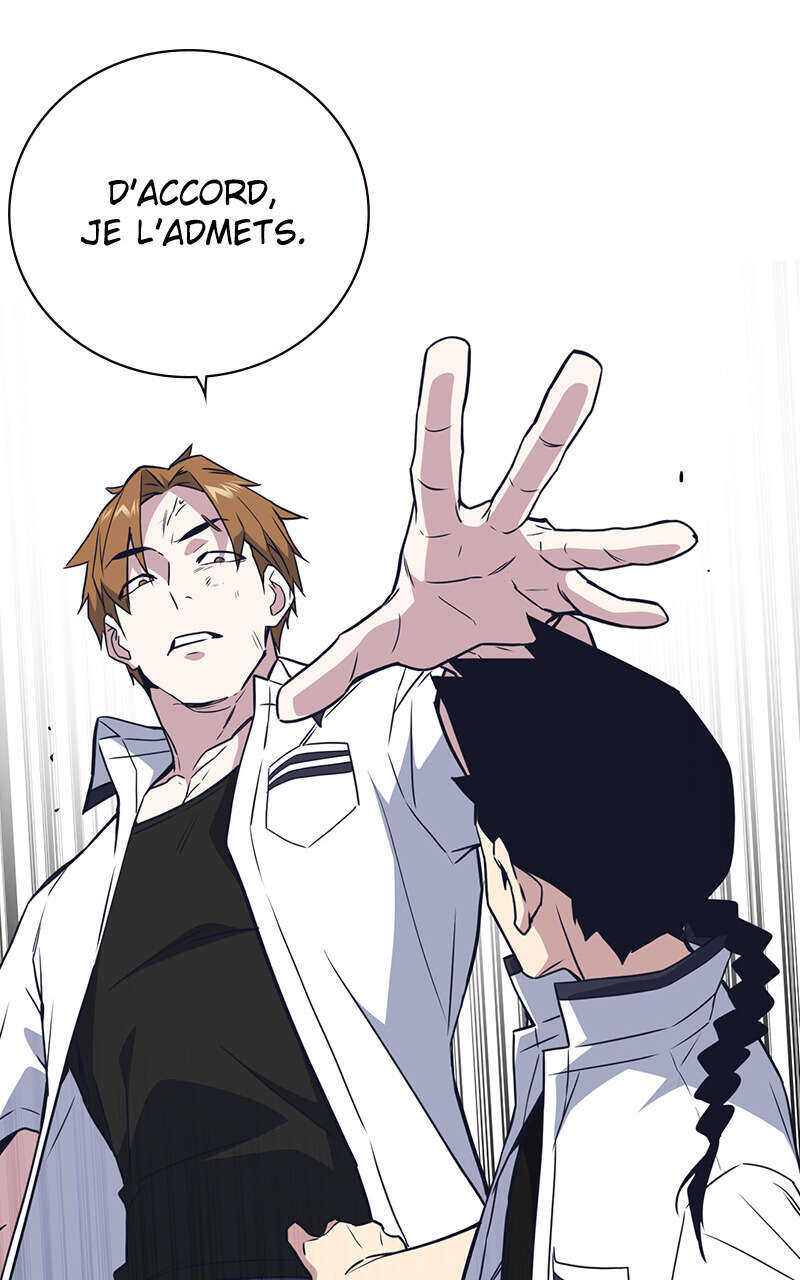 Study Group Chapitre 103 - Page 67