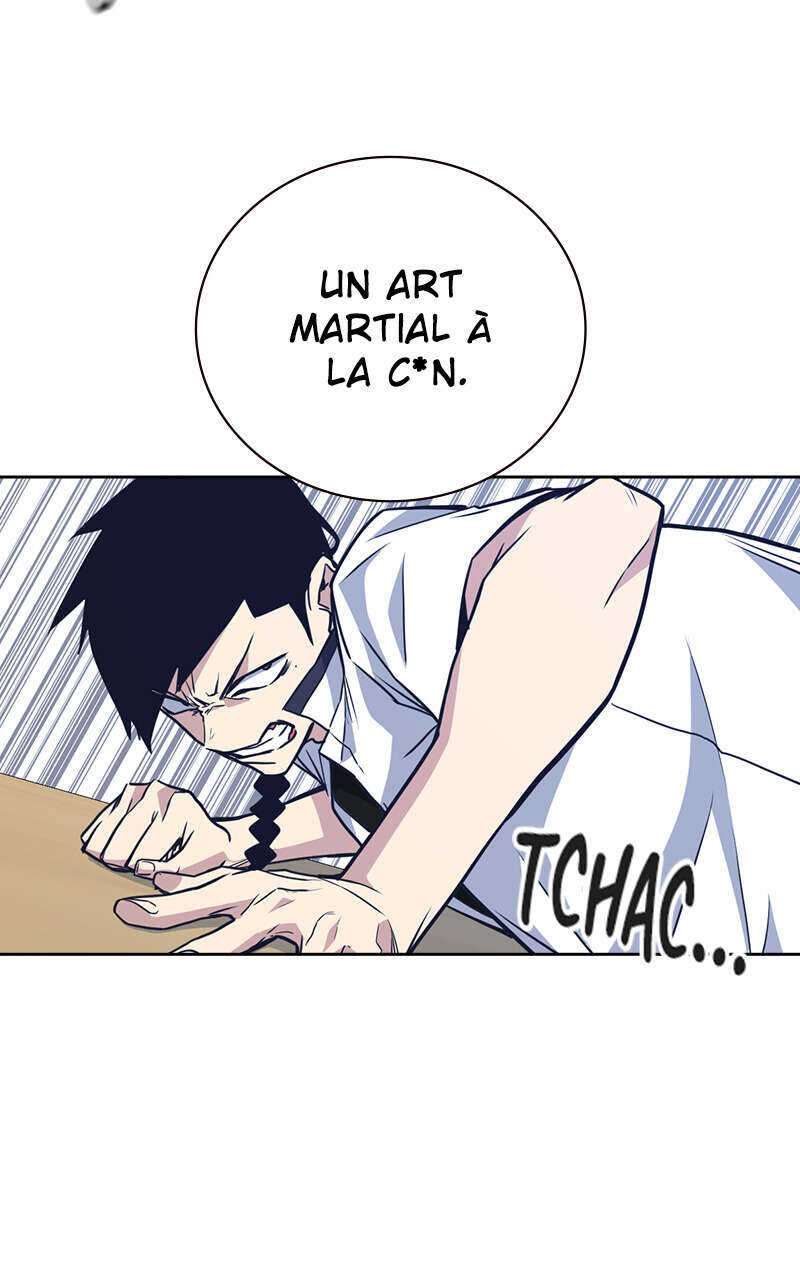 Study Group Chapitre 103 - Page 84