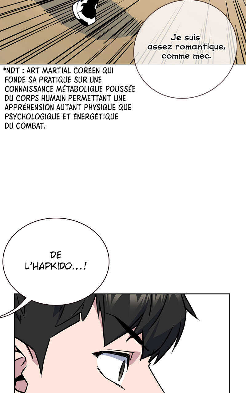 Study Group Chapitre 103 - Page 92