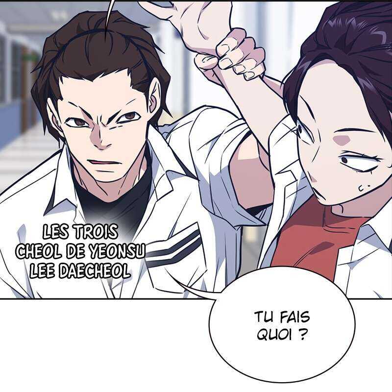 Study Group Chapitre 104 - Page 139