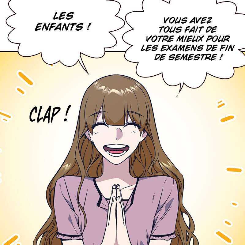 Study Group Chapitre 104 - Page 158