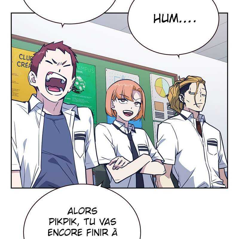 Study Group Chapitre 104 - Page 160