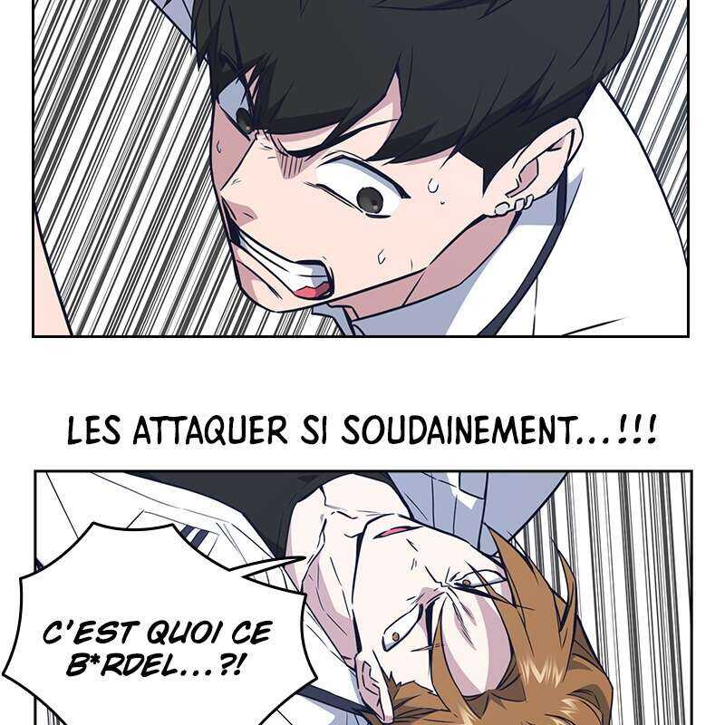Study Group Chapitre 104 - Page 21