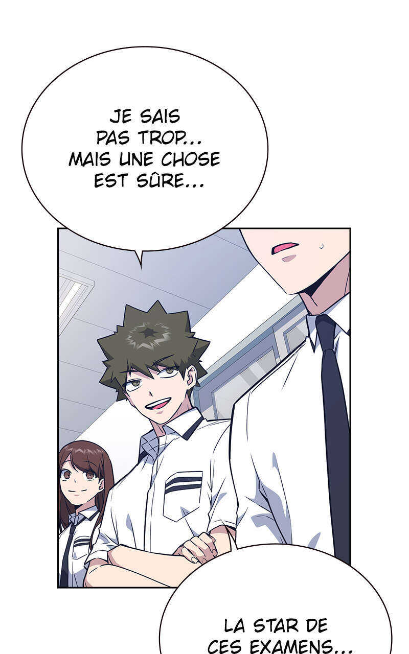 Study Group Chapitre 105 - Page 10