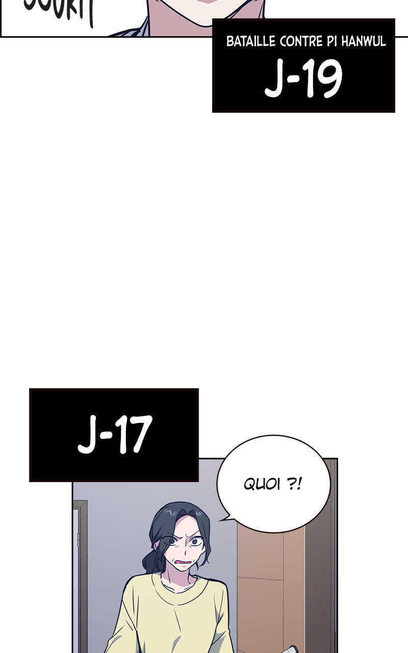 Study Group Chapitre 105 - Page 100
