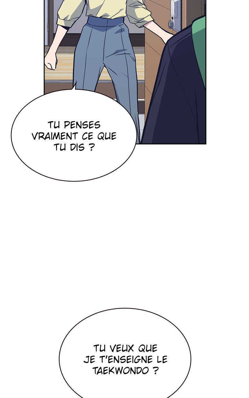 Study Group Chapitre 105 - Page 101