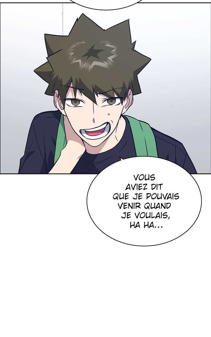Study Group Chapitre 105 - Page 102