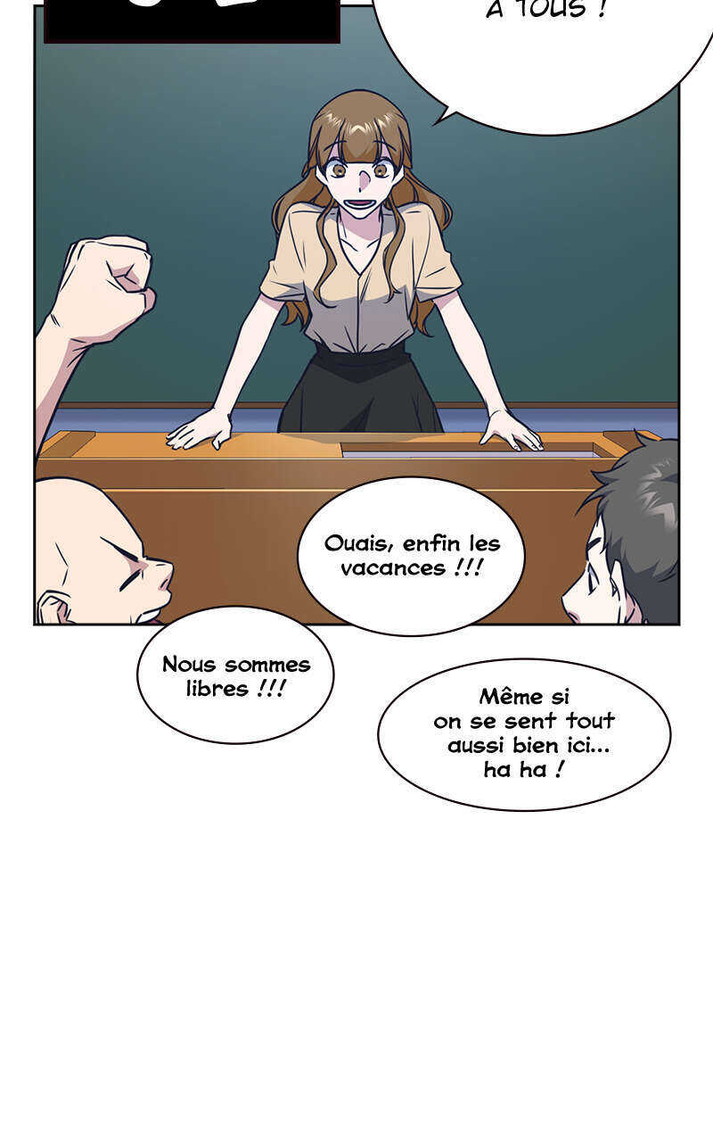 Study Group Chapitre 105 - Page 107