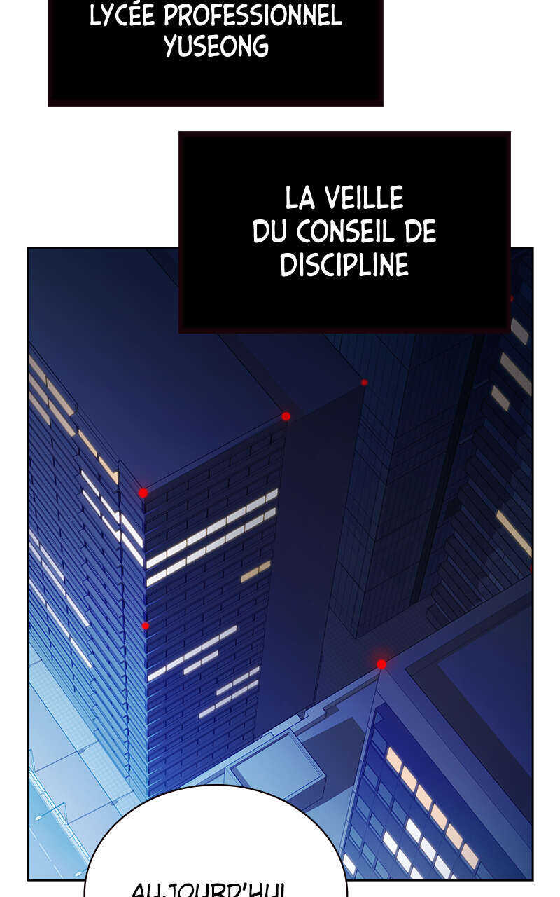 Study Group Chapitre 105 - Page 117