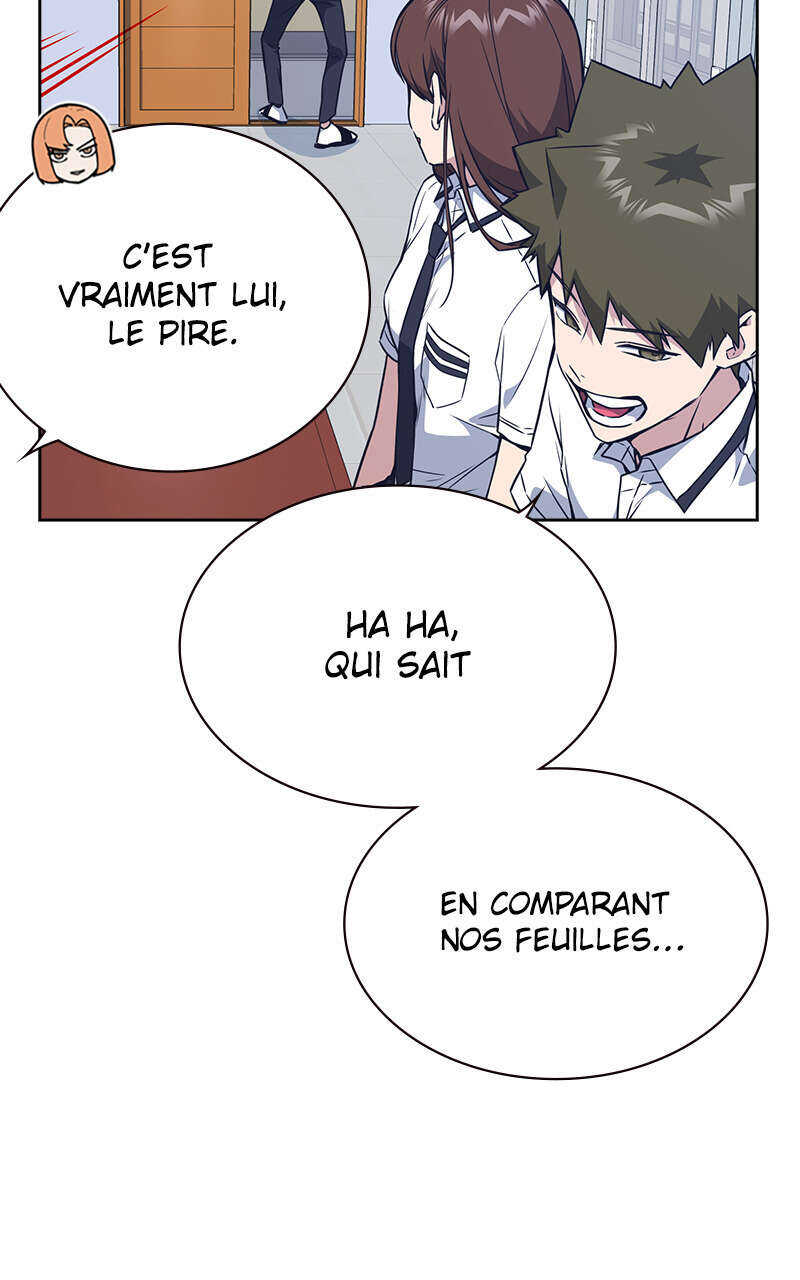 Study Group Chapitre 105 - Page 15