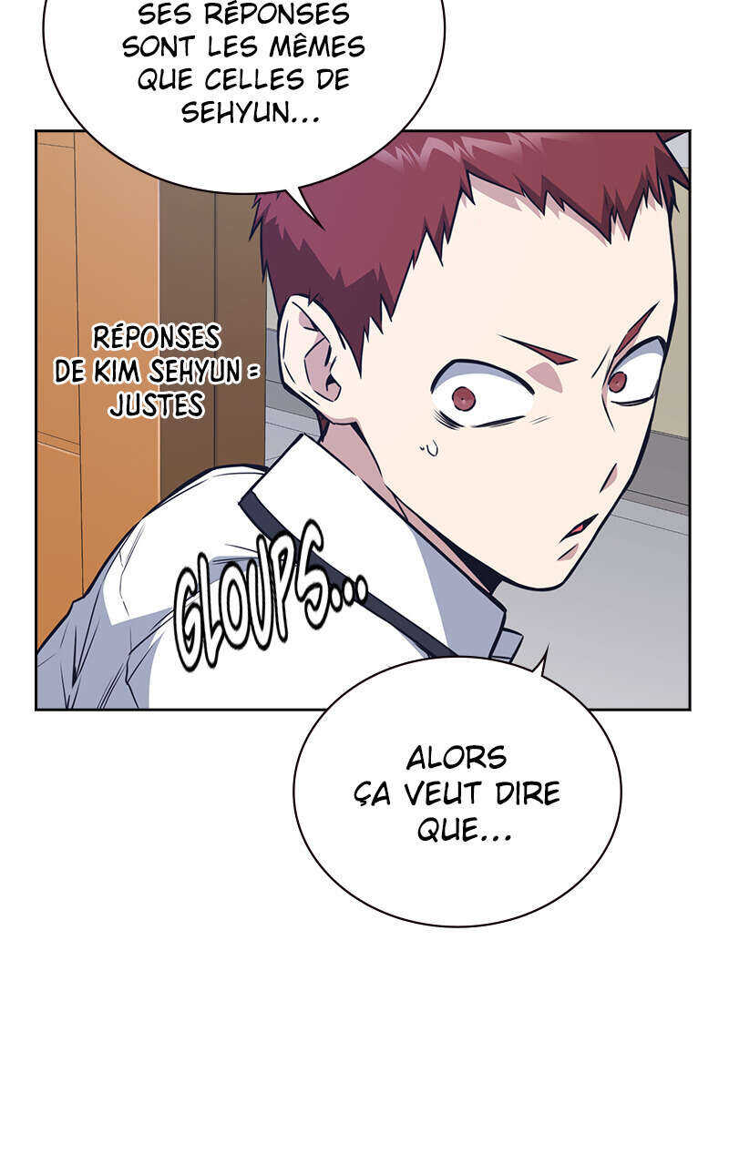 Study Group Chapitre 105 - Page 19