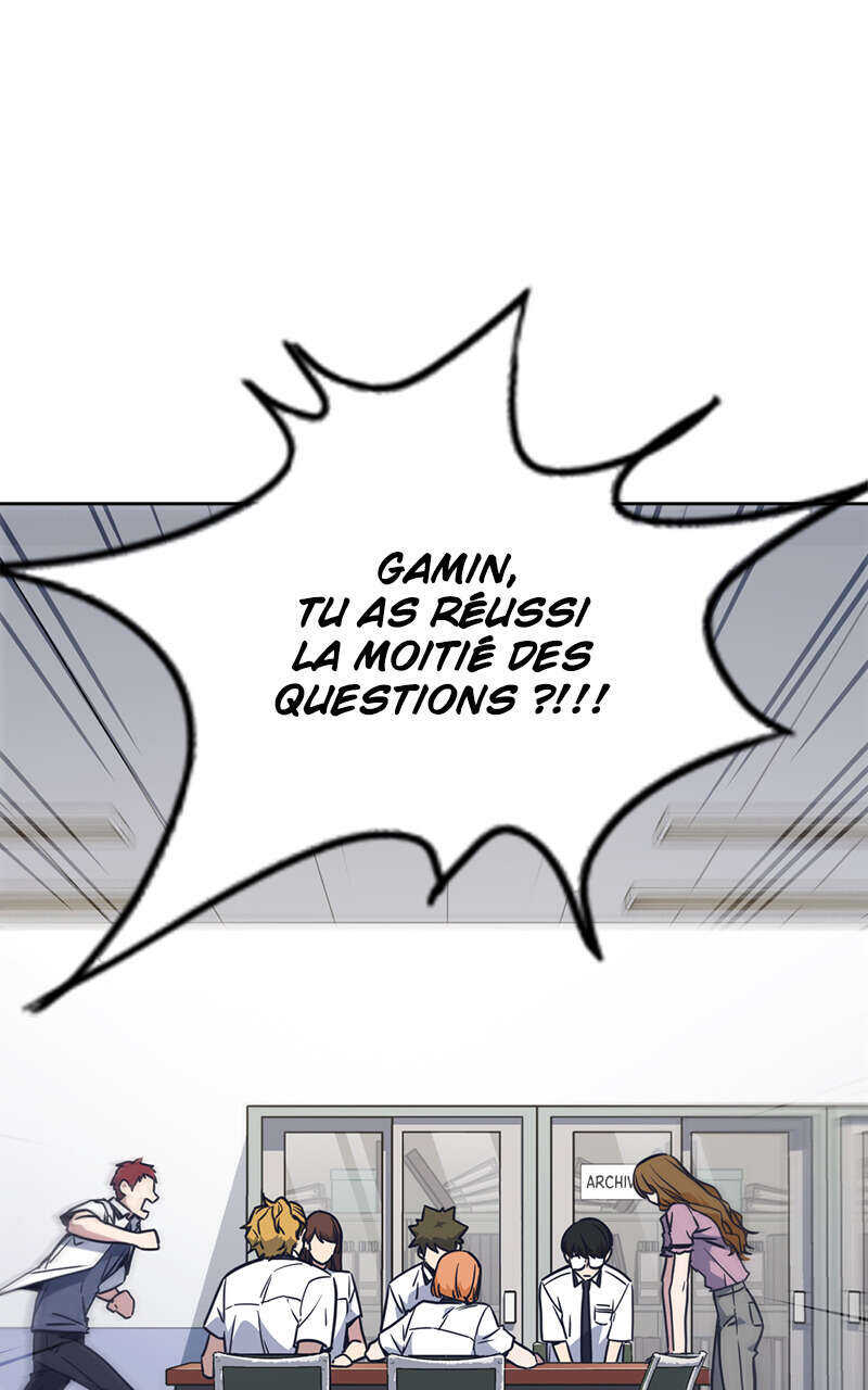 Study Group Chapitre 105 - Page 20