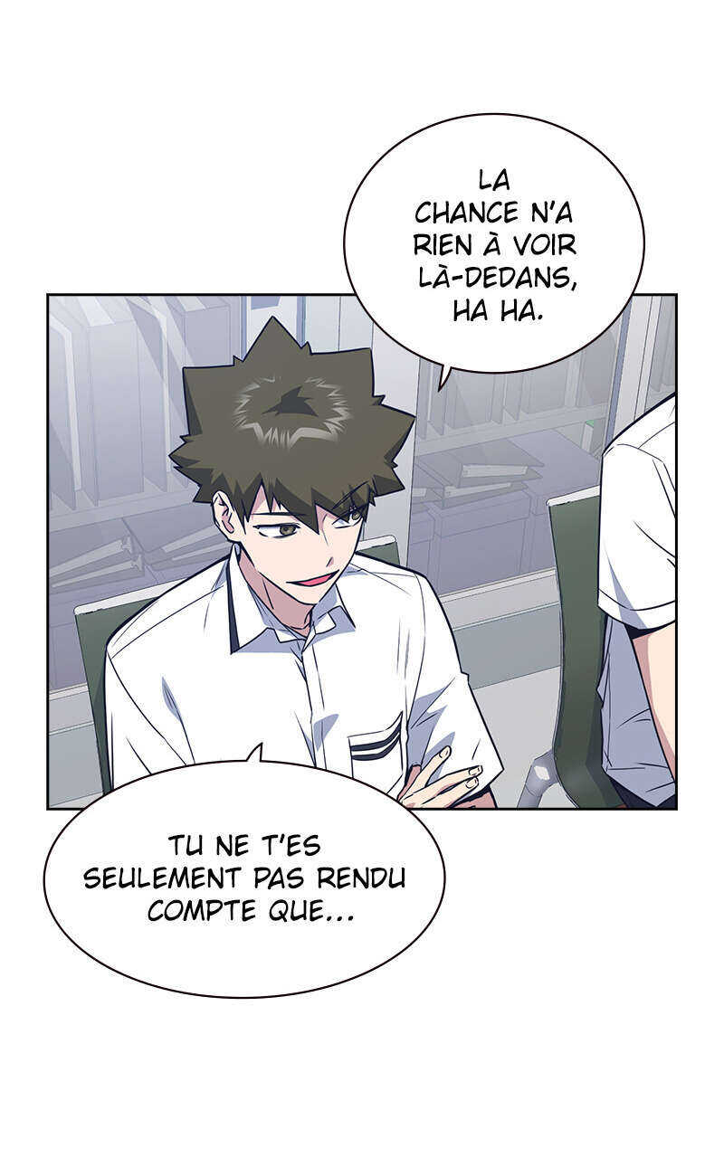Study Group Chapitre 105 - Page 23