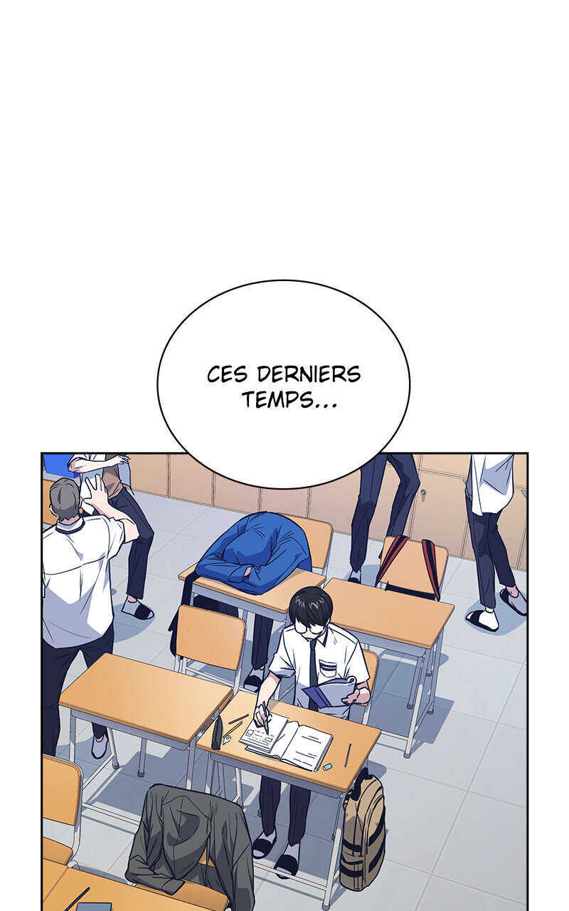 Study Group Chapitre 105 - Page 24