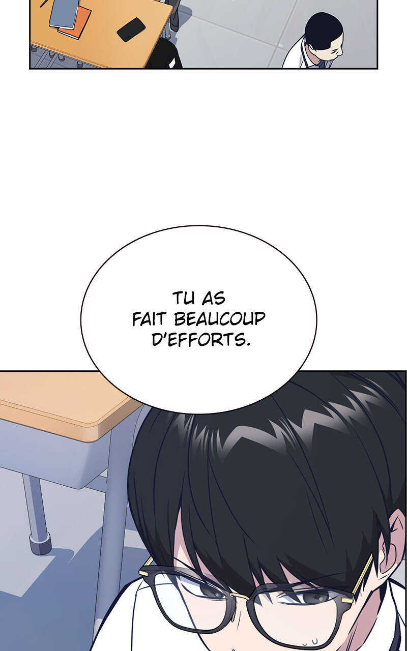 Study Group Chapitre 105 - Page 25