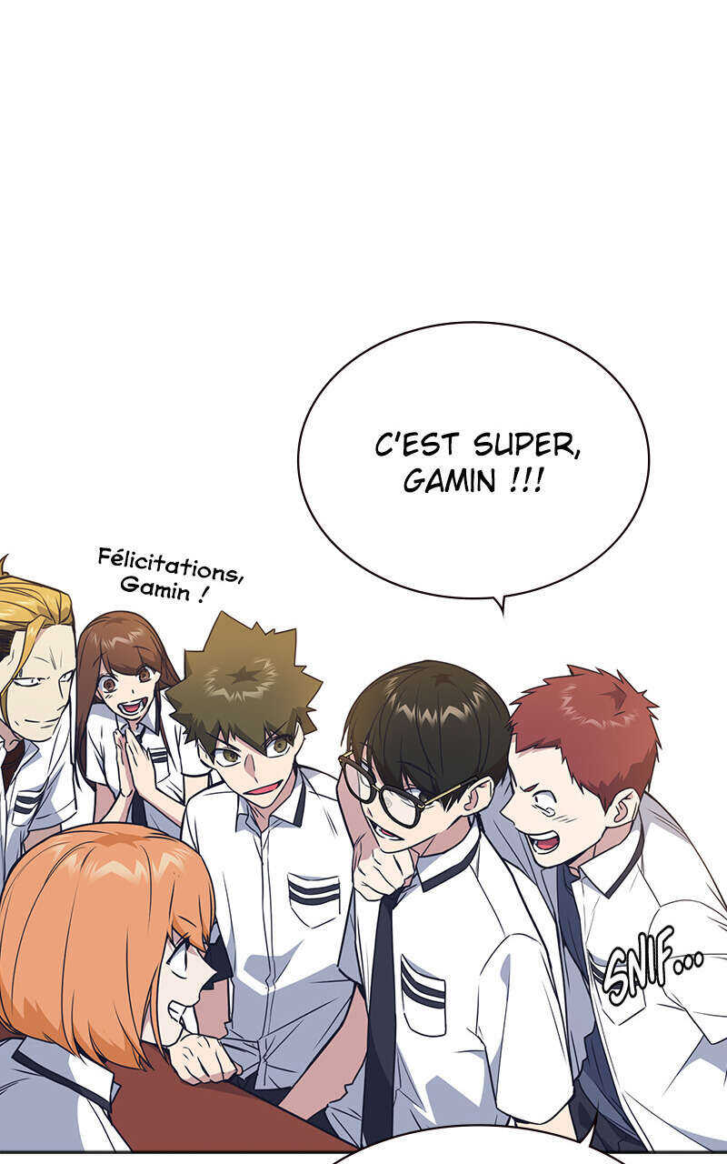 Study Group Chapitre 105 - Page 28